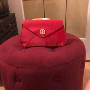 Giorgio Armani Cosmetic Bag